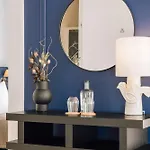 Ando Living - Abrantes 10 House Apartahotel 4*