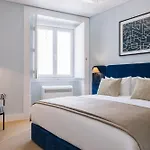 Ando Living - Abrantes 10 House Apartahotel Lisboa
