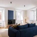 Ando Living - Abrantes 10 House Lisboa