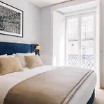 Ando Living - Abrantes 10 House