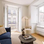 Ando Living - Abrantes 10 House Apartahotel 4*