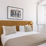 Apartahotel Ando Living - Abrantes 10 House Lisboa