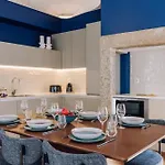 Apartahotel Ando Living - Abrantes 10 House