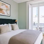 Ando Living - Abrantes 10 House Apartahotel Lisboa