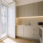 Apartahotel Ando Living - Abrantes 10 House Lisboa