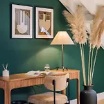 Ando Living - Abrantes 10 House Lisboa