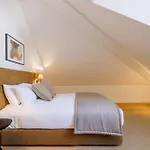 Apartahotel Ando Living - Abrantes 10 House