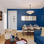 Ando Living - Abrantes 10 House Apartahotel