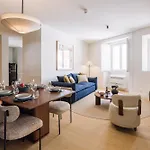 Ando Living - Abrantes 10 House Apartahotel