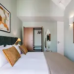 Ando Living - Abrantes 10 House Apartahotel Lisboa