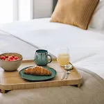 Apartahotel Ando Living - Abrantes 10 House
