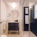 Apartahotel Ando Living - Abrantes 10 House 4*
