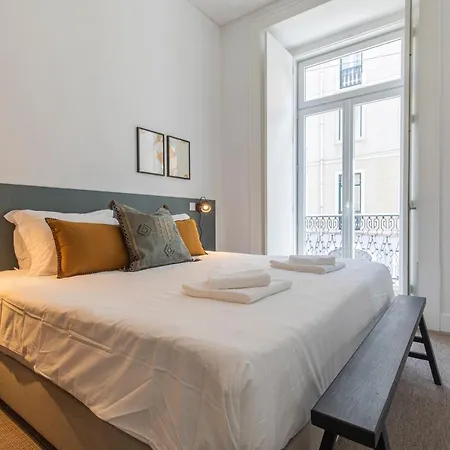 Ando Living - Abrantes 10 House *