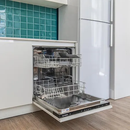 Ando Living - Abrantes 10 House Διαμέρισμα *