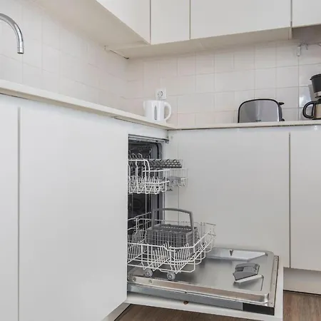 Apartamento Ando Living - Abrantes 10 House