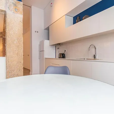 Ando Living - Abrantes 10 House *