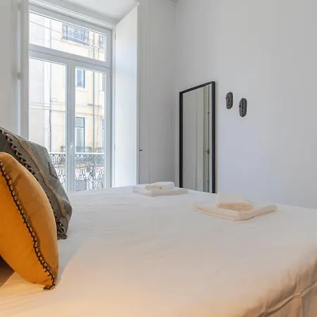 Ando Living - Abrantes 10 House Lisbon