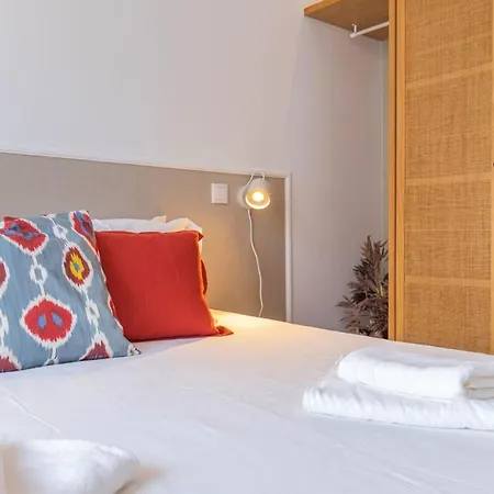 Azulejos Concept By Lovelystay *