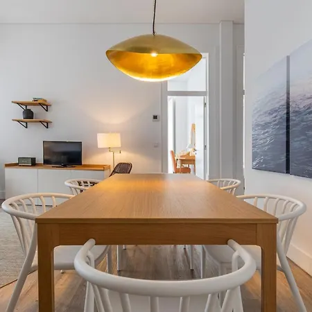 Ando Living - Abrantes 10 House Apartamento Lisboa
