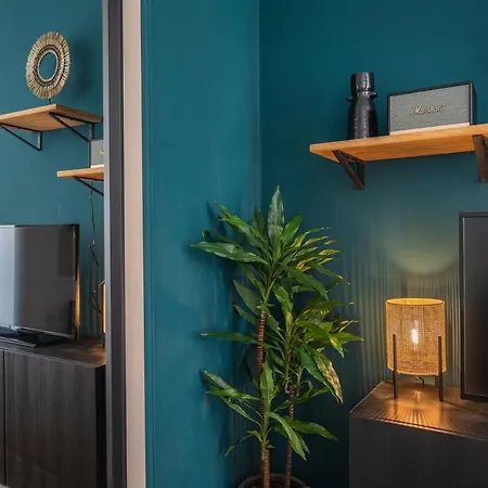 Ando Living - Abrantes 10 House Lisboa