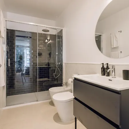 Ando Living - Abrantes 10 House Apartahotel Lisboa