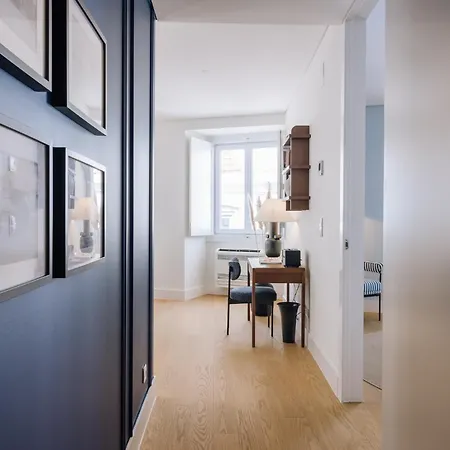 Ando Living - Abrantes 10 House Lisboa
