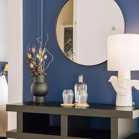 Ando Living - Abrantes 10 House Lägenhetshotell 4*