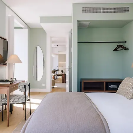 Ando Living - Abrantes 10 House 4* Lisboa