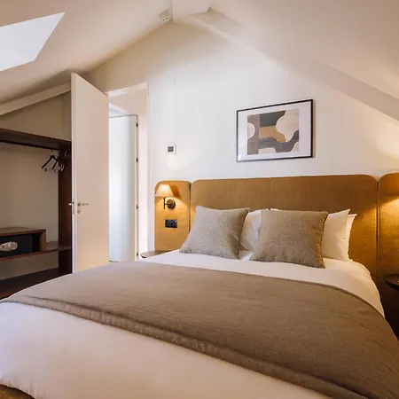Ando Living - Abrantes 10 House Lägenhetshotell 4*