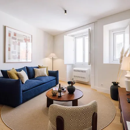 Ando Living - Abrantes 10 House Lisboa
