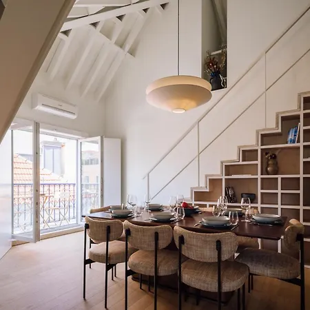 Ando Living - Abrantes 10 House 4*