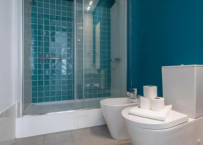 Ando Living - Abrantes 10 House *