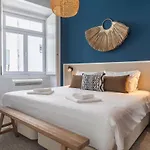 Ξενοδοχείο με διαμερίσματα Ando Living - Abrantes 10 House Lisboa