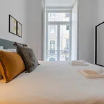 Ando Living - Abrantes 10 House Ξενοδοχείο με διαμερίσματα Lisboa
