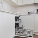 Ξενοδοχείο με διαμερίσματα Ando Living - Abrantes 10 House