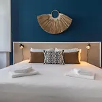 Ξενοδοχείο με διαμερίσματα Ando Living - Abrantes 10 House 4*