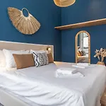 Ξενοδοχείο με διαμερίσματα Ando Living - Abrantes 10 House 4*
