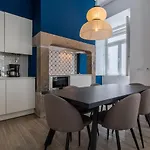 Ando Living - Abrantes 10 House Ξενοδοχείο με διαμερίσματα 4*