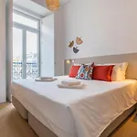Ξενοδοχείο με διαμερίσματα Ando Living - Abrantes 10 House 4*
