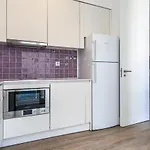 Ando Living - Abrantes 10 House Ξενοδοχείο με διαμερίσματα