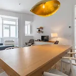 Ξενοδοχείο με διαμερίσματα Ando Living - Abrantes 10 House Lisboa