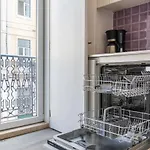 Ando Living - Abrantes 10 House 4* Lisboa