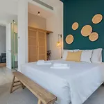 Ando Living - Abrantes 10 House 4*