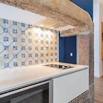 Ando Living - Abrantes 10 House Ξενοδοχείο με διαμερίσματα 4*