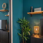 Ando Living - Abrantes 10 House Lisboa