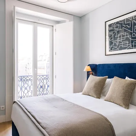 Ando Living - Abrantes 10 House