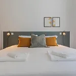 Ando Living - Abrantes 10 House شقة فندقية 4*