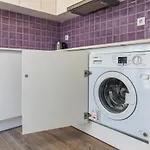 شقة فندقية Ando Living - Abrantes 10 House Lisboa
