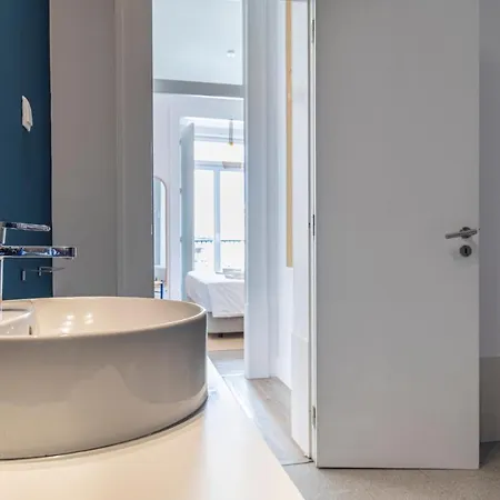 Ando Living - Abrantes 10 House 리스본