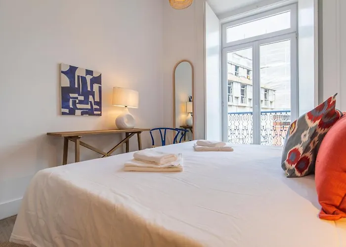 Ando Living - Abrantes 10 House Lisboa